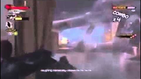 Deadpool Game Chance White walkthrough part 25 EPIC