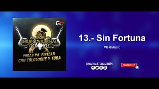 Grupo Arsenal - Sin Fortuna (2020)