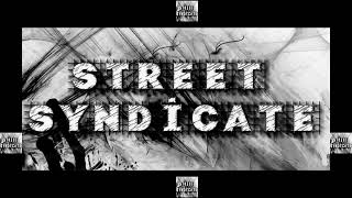 Video thumbnail of "Street Syndicate - Running out of time"