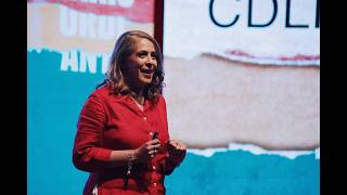 Happitality:El arte de la hospitalidad y la felicidad | Camelú Millan | TEDxCalzadaDeLosHéroes