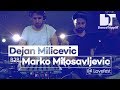 Dejan milicevic b2b marko milosavljevic  lovefest  serbia