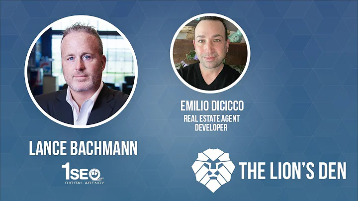 How to Win in Business with Real Estate Mogul Emil...