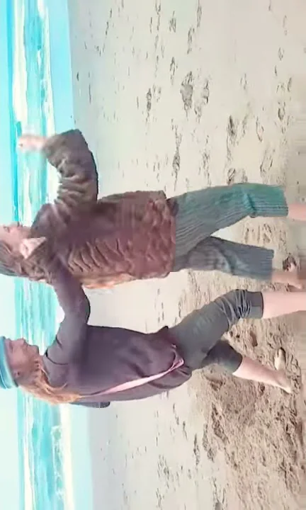 Beach Dance