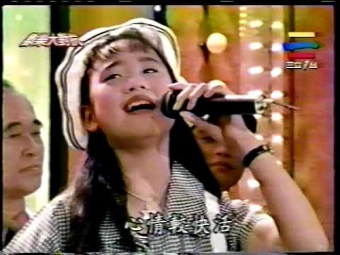 [042] 粉紅色的腰帶 [ 方婉真 ]