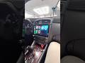 ANDROID SCREEN | LEXUS IS250 | CAR PLAZA AL AIN#androidscreen #lexusis250 #navigation #carplazaalain