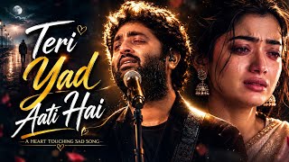 Tum Laut Aao 💔 (Official Song) Rohit Sahani - Arijit Singh Vibe | Breakup Song New 2026 screenshot 4