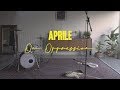 Aprile  on oppression official music