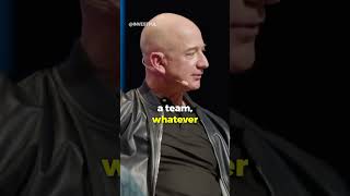 Jeff Bezos Interesting Life Advice...