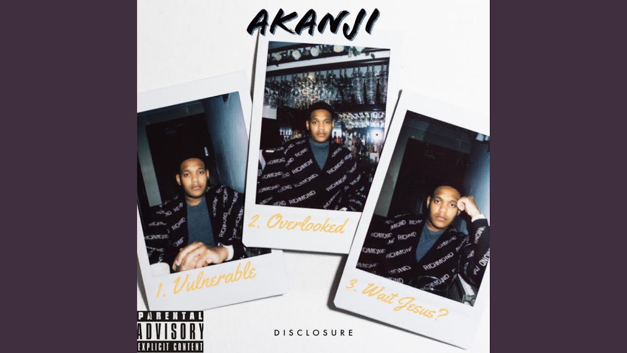 Watch Overlooked on YouTube Watch Overlooked on YouTube