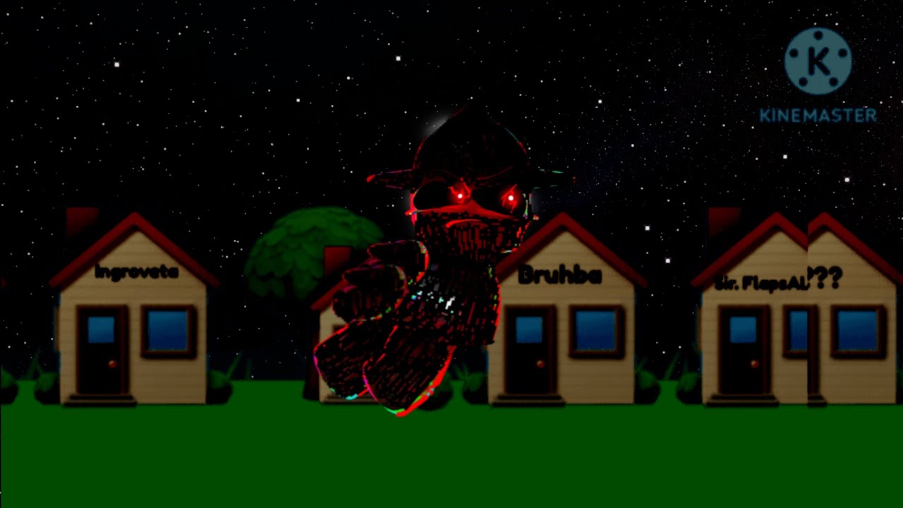 The KMB Cast VS. Cyclone