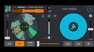 Bombastic - ( Fthrasmnthl X Reza_Kelenk )#Michael Gavin