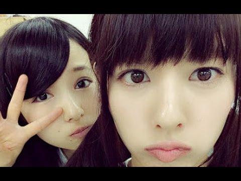 NMB48学園 あるあるネタに共感！駅でよく見かけるあの行動