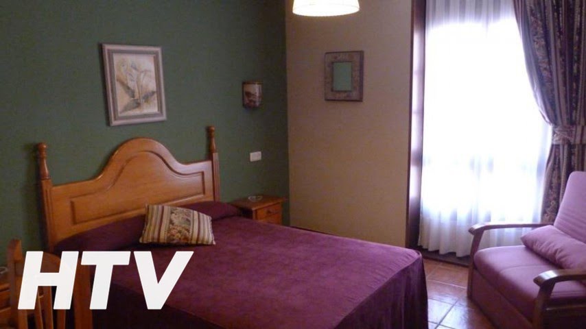 Hotel Rural Mestas en Arenas de Cabrales