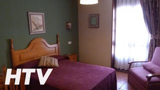 Hotel Rural Mestas en Arenas de Cabrales