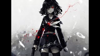 Nightcore - Psycho (MASN)