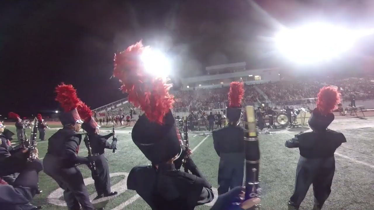 Canyon High School 1 HeadCam 9/16/2022 YouTube