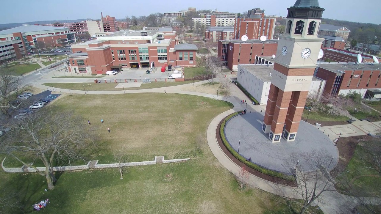 Western Kentucky University YouTube