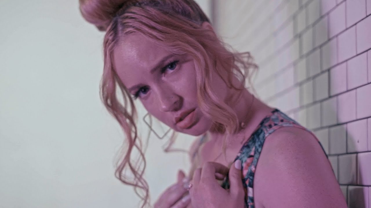 Rae Shine - Jump On It | Shot by 