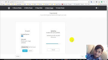 Nutanix CVM deployement using foundation