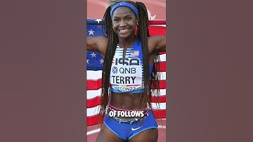 Allyson Felix talks about who has the best fashion sense on the track 🔥 | Yahoo Sports