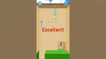 Rescue Cut - Rope Puzzle - Stage 31