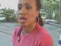 Capture de la vidéo Alison Hinds Interview 2003 Part 3