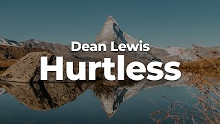 Dean Lewis - Hurtless (Letra/Lyrics) | Official Music Video