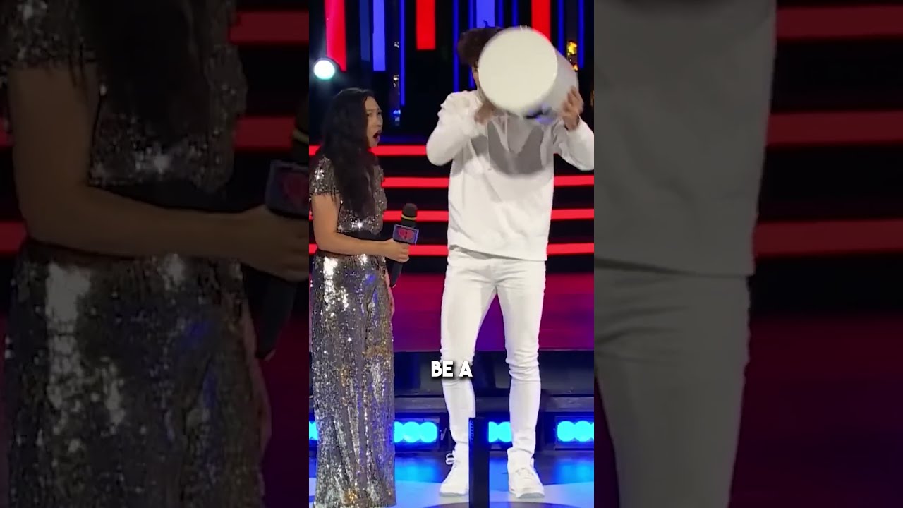 Why Does Marshmello Wear A Mask 