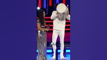 Thumbnail of Why does Marshmello wear a mask?