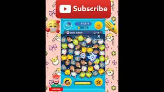 Egg Hunt, Pop 10 Score Bubbles in 1 play, 4/7/2021 screenshot 5