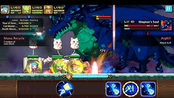 Crusader Quest FoS B10 (Final Version)