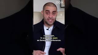 Arab Saudi Khadam Kepada Amerika Dan 1r4el