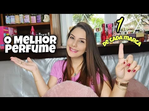 Vídeo: Os Melhores Produtos Com Perfume De Gerânio