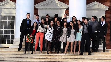 Officer Introduction Video: Tet Show 2014