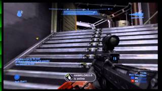 MLG TS on Countdown