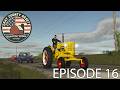 Expanding our Land - Ray County Reset - EP 16 - Ray County, Missouri - Farming Simulator 25