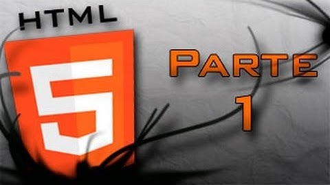 Crear una web en html desde cero - Parte 1