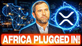 Detailed XRP JUST GOT PLUGGED IN! INSANE RIPPLE MOVE MADE! Profile