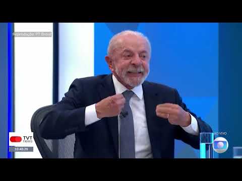 Enactment of the end of the 6x1 work scale and growth in polls consolidate Lula's comeback in the...