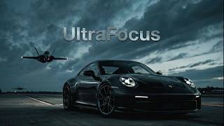 Deep Focus Music – Wealth Mindset Focus Session