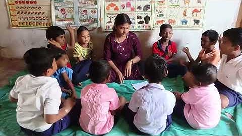 IGNOU DECE PROJECT-4 VIDEO ACTIVITY-10