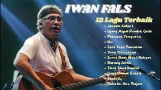 Full Album IWAN FALS Terbaik Terpopuler Sepanjang masa