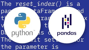Turn Pandas Multi-Index into column