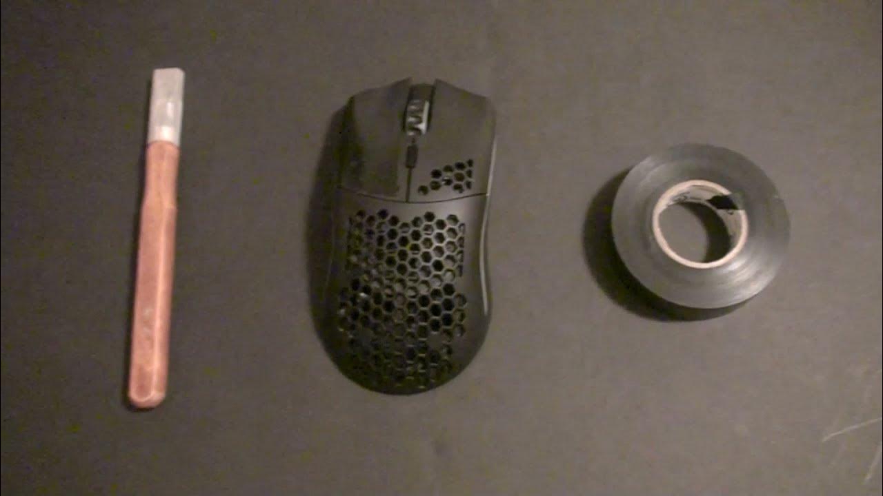 How to make grip tape at home(Gives 50+ cps) YouTube