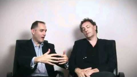 Open vs Closed Systems: where is it going? Futurists Gerd Leonhard & Ross Dawson discuss