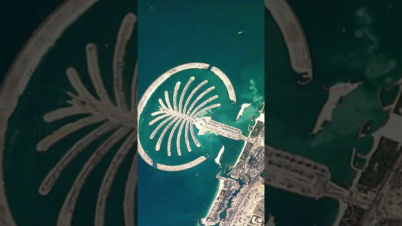 Top 10 Wonders of Dubai | Wonders of Dubai