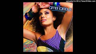 Amel Larrieux - Orange Glow (432Hz)