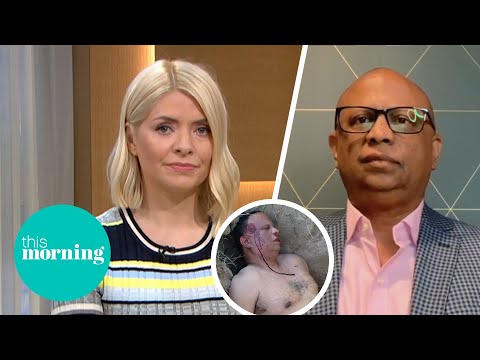 'My Wife Hired a Hitman so I Faked my Own Murder to Catch Her' | This Morning