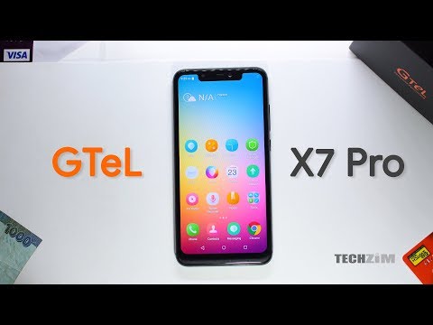 GTeL X7 Pro Review