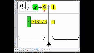 APE/SPE One Step Equations, Example 2 Ape Spe One Step Equations Example 1